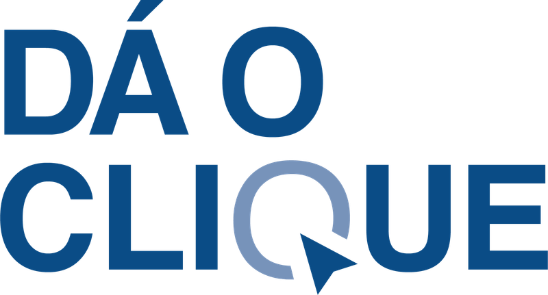 logo da o clique